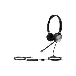 هدست تلفن یالینک UH36-Dual