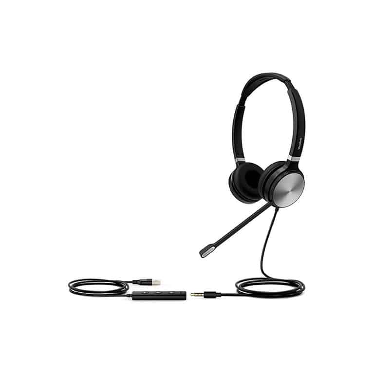 KX-FA67.jpg هدست تلفن یالینک UH36-Dual