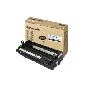 درام فکس پاناسونیک KX-FAD473 آکبند
