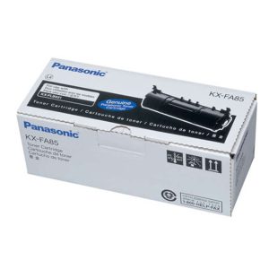 کارتریج تونر فکس پاناسونیک KX-FAT85 مشکی