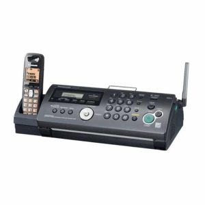 تلفن فکس پاناسونیک مدل KX-FC265