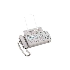 تلفن فکس پاناسونیک KX-FP206