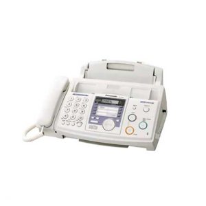 تلفن فکس پاناسونیک KX-FP365