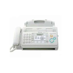 تلفن فکس پاناسونیک مدل KX-FP388