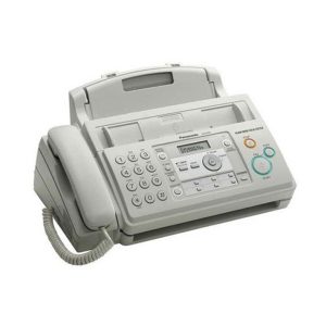 تلفن فکس پاناسونیک مدل KX-FP701