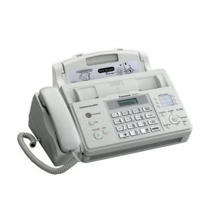 تلفن فکس پاناسونیک مدل KX-FP711