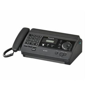 تلفن فکس پاناسونیک مدل KX-FT501