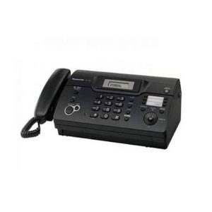 تلفن فکس پاناسونیک مدل KX-FT981