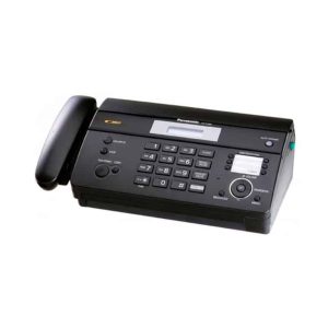 تلفن فکس پاناسونیک مدل KX-FT983
