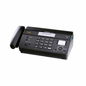 تلفن فکس پاناسونیک مدل KX-FT987