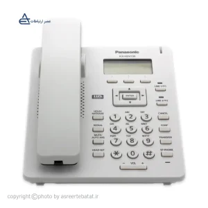 تلفن سانترال تحت شبکه پاناسونیک KX-HDV130