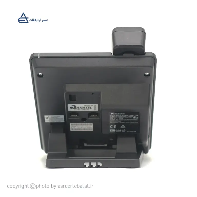 KX-HDV130-3-1.webp تلفن سانترال تحت شبکه پاناسونیک KX-HDV130 - تصویر 4