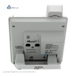 تلفن سانترال تحت شبکه پاناسونیک KX-HDV130 - تصویر 5