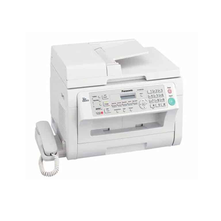 تلفن فکس پاناسونیک KX-MB2030