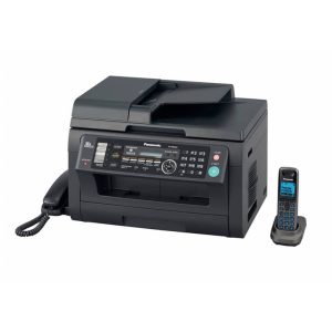 تلفن فکس پاناسونیک مدل KX-MB2061