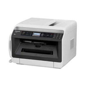 تلفن فکس پاناسونیک مدل KX-MB2168