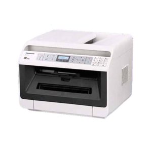 تلفن فکس پاناسونیک مدل KX-MB2170