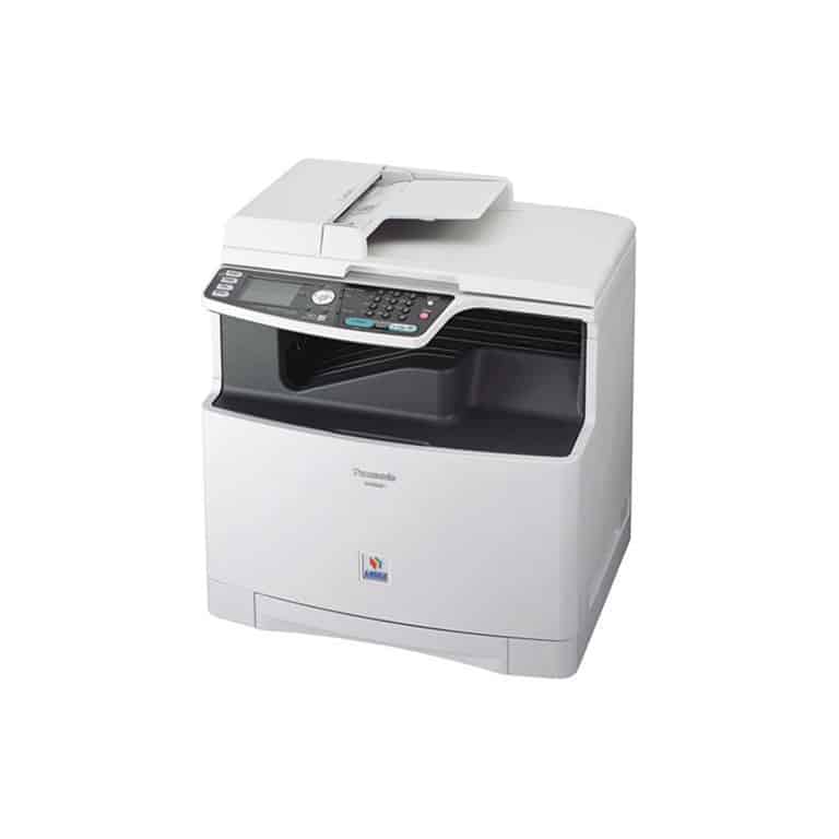 تلفن فکس پاناسونیک KX-MC6040