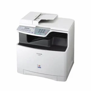 تلفن فکس پاناسونیک KX-MC6260