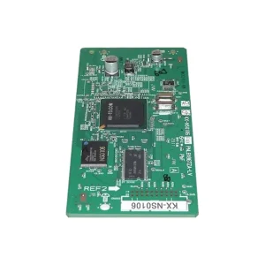 کارت سانترال پاناسونیک KX-NS0106