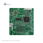 کارت سانترال پاناسونیک KX-NS0110 (کارکرده)