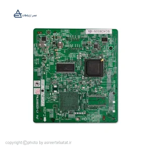 کارت سانترال پاناسونیک KX-NS0110 (کارکرده)