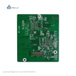 کارت سانترال پاناسونیک KX-NS0110 - تصویر 2