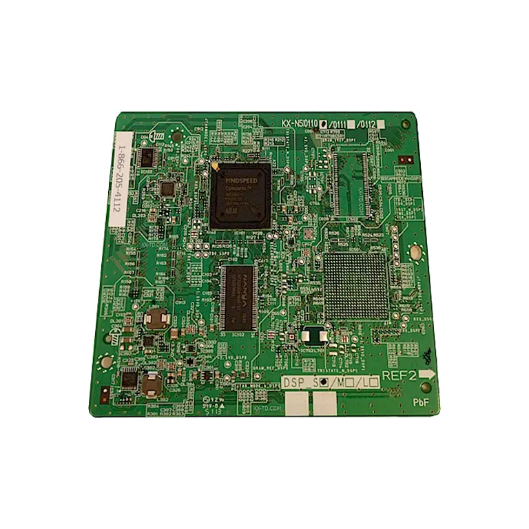KX-NS0112.webp کارت سانترال پاناسونیک KX-NS0112 - تصویر 1