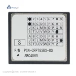 کارت حافظه سانترال پاناسونیک KX-NS0135 - تصویر 2