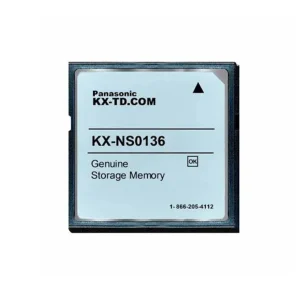 کارت حافظه سانترال پاناسونیک KX-NS0136