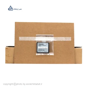 کارت حافظه سانترال پاناسونیک KX-NS0137