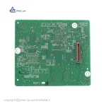 کارت سانترال پاناسونیک KX-NS5110 (کارکرده) - تصویر 2