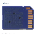 کارت حافظه سانترال پاناسونیک KX-NS5134 - تصویر 2