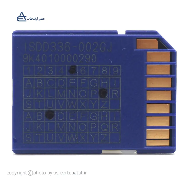 KX-NS5134-3.webp کارت حافظه سانترال پاناسونیک KX-NS5134 - تصویر 2