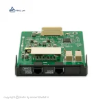 کارت سانترال پاناسونیک KX-NS5162 - تصویر 2