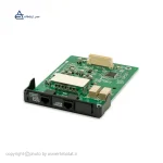 کارت سانترال پاناسونیک KX-NS5162 - تصویر 3