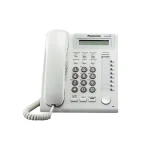 تلفن سانترال پاناسونیک KX-NT321 (کارکرده) - تصویر 4