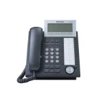 تلفن سانترال تحت شبکه پاناسونیک KX-NT346