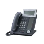 تلفن سانترال تحت شبکه پاناسونیک KX-NT366 (کارکرده) - تصویر 2
