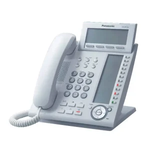 تلفن سانترال تحت شبکه پاناسونیک KX-NT366