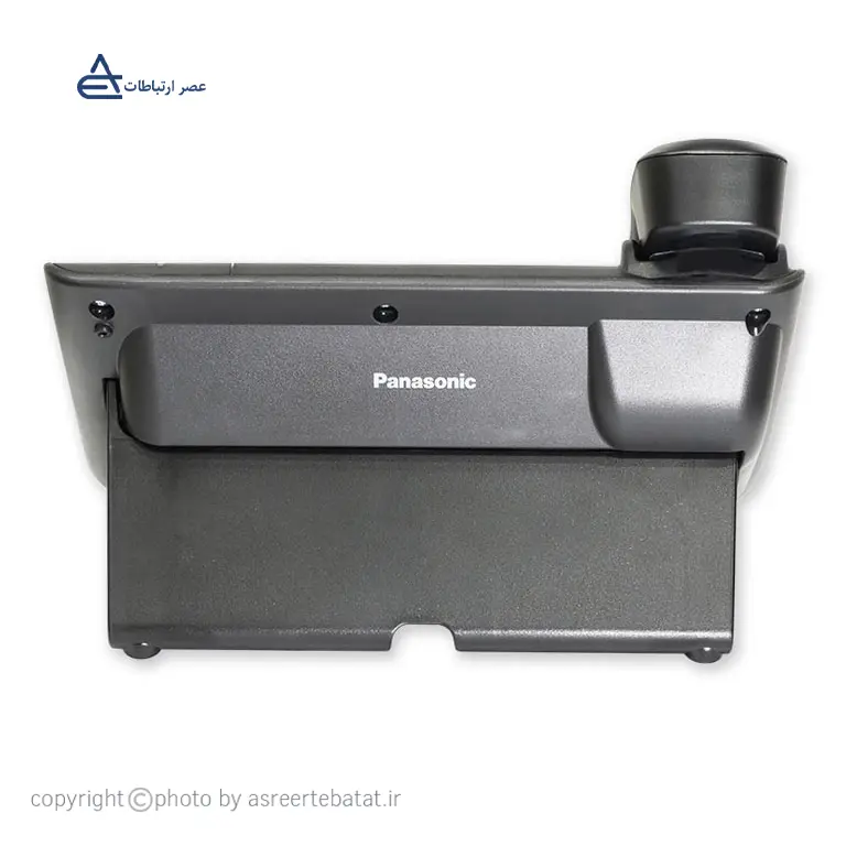 KX-NT553-3.webp تلفن سانترال تحت شبکه پاناسونیک KX-NT553 - تصویر 3