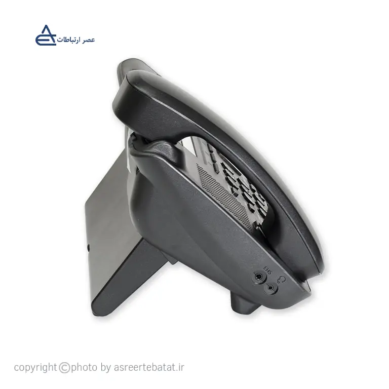 KX-NT553-6.webp تلفن سانترال تحت شبکه پاناسونیک KX-NT553 - تصویر 2