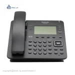 تلفن تحت شبکه پاناسونیک KX-NT630