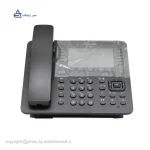 تلفن سانترال تحت شبکه پاناسونیک KX-NT680
