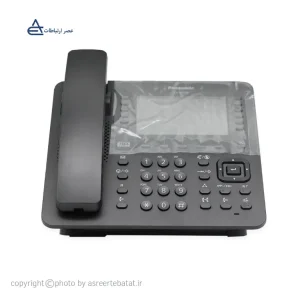 تلفن سانترال تحت شبکه پاناسونیک KX-NT680