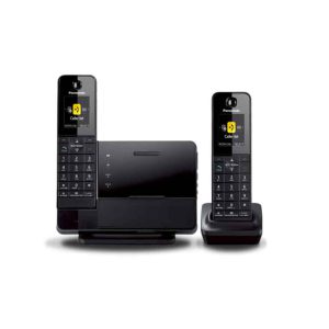 تلفن بی سیم پاناسونیک مدل KX-PRD262