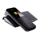 تلفن بی سیم پاناسونیک مدل KX-PRW110