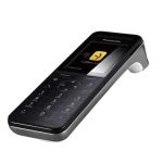 تلفن بی سیم پاناسونیک مدل KX-PRW110 - تصویر 3