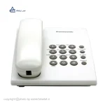 تلفن رومیزی پاناسونیک KX-TS500