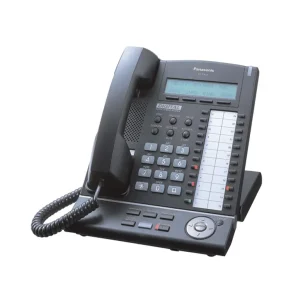 تلفن سانترال پاناسونیک مدل KX-T7630